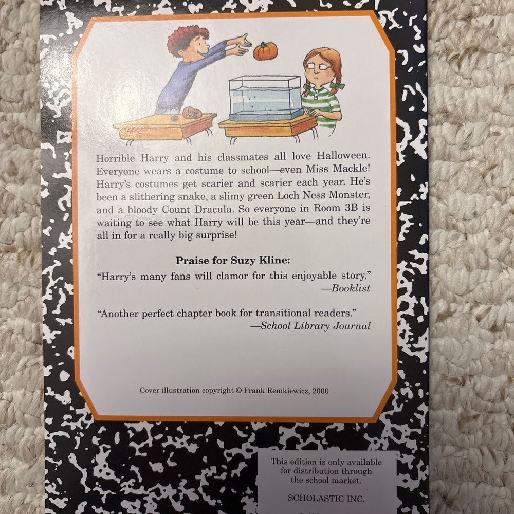 🎃 HALLOWEEN Book Bundle - Picture 7 of 9